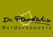 Dr. Pandalis - Naturprodukte