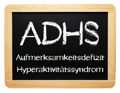 ADS/ADHS