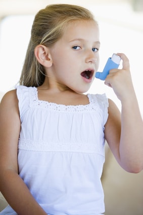 Asthma Bronchiale