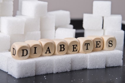 Diabetesbehandlung